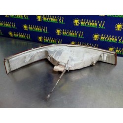 Recambio de piloto delantero izquierdo para renault master ii ph. 2 doka/pr. fgst caja abierta batalla 3578 mm referencia OEM IA