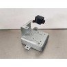 Recambio de centralita inmovilizador para ssangyong rexton rx 270 full referencia OEM IAM 8712008201 97RA010033 8662005000