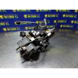 Recambio de turbocompresor para nissan almera (n16/e) comfort referencia OEM IAM 144115M300  