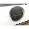 Recambio de puerta delantera izquierda para land rover freelander (lr2) td4 e referencia OEM IAM   