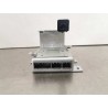 Recambio de centralita inmovilizador para ssangyong rexton rx 270 full referencia OEM IAM 8712008201 97RA010033 8662005000