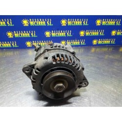 Recambio de alternador para nissan almera (n16/e) comfort referencia OEM IAM 23100BN300  