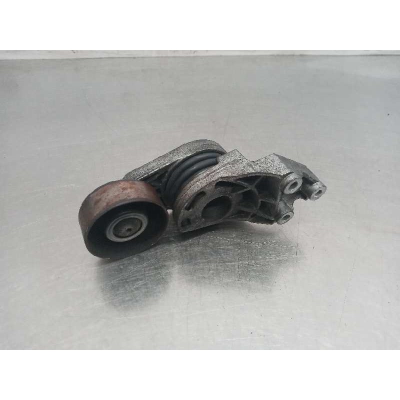 Recambio de tensor correa auxiliar para seat ibiza (6l1) hit referencia OEM IAM Recambio de tensor correa auxiliar para seat ibiza (6l1) hit referencia OEM IAM