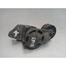 Recambio de tensor correa auxiliar para seat ibiza (6l1) hit referencia OEM IAM   