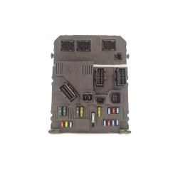 Recambio de bsi para peugeot 407 sport referencia OEM IAM 9655221180  