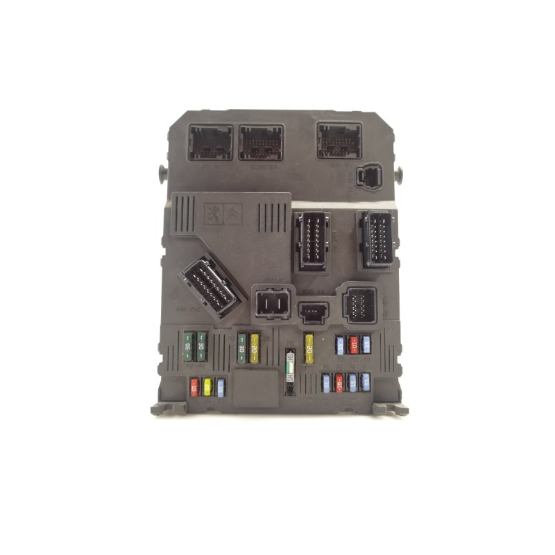 Recambio de bsi para peugeot 407 sport referencia OEM IAM 9655221180 Recambio de bsi para peugeot 407 sport referencia OEM IAM 9655221180