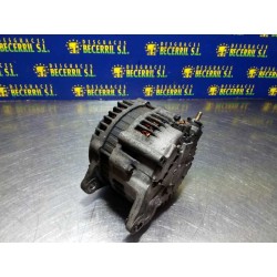 Recambio de alternador para nissan almera (n16/e) comfort referencia OEM IAM 23100BN300  