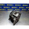 Recambio de alternador para nissan almera (n16/e) comfort referencia OEM IAM 23100BN300  