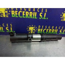 Recambio de bobina encendido para renault clio ii fase ii (b/cb0) referencia OEM IAM 8200765882 H7700875000 