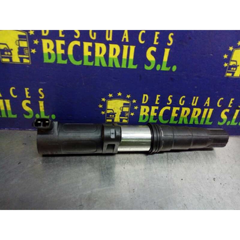 Recambio de bobina encendido para renault clio ii fase ii (b/cb0) referencia OEM IAM 8200765882 H7700875000 