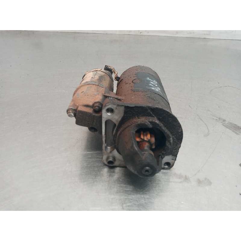 Recambio de motor arranque para fiat tempra berlina (159) 1.4 i.e. referencia OEM IAM Recambio de motor arranque para fiat tempra berlina (159) 1.4 i.e. referencia OEM IAM