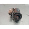 Recambio de motor arranque para fiat tempra berlina (159) 1.4 i.e. referencia OEM IAM   