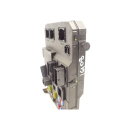 Recambio de bsi para peugeot 407 sport referencia OEM IAM 9655221180  