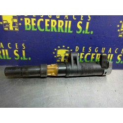 Recambio de bobina encendido para renault clio iii referencia OEM IAM   