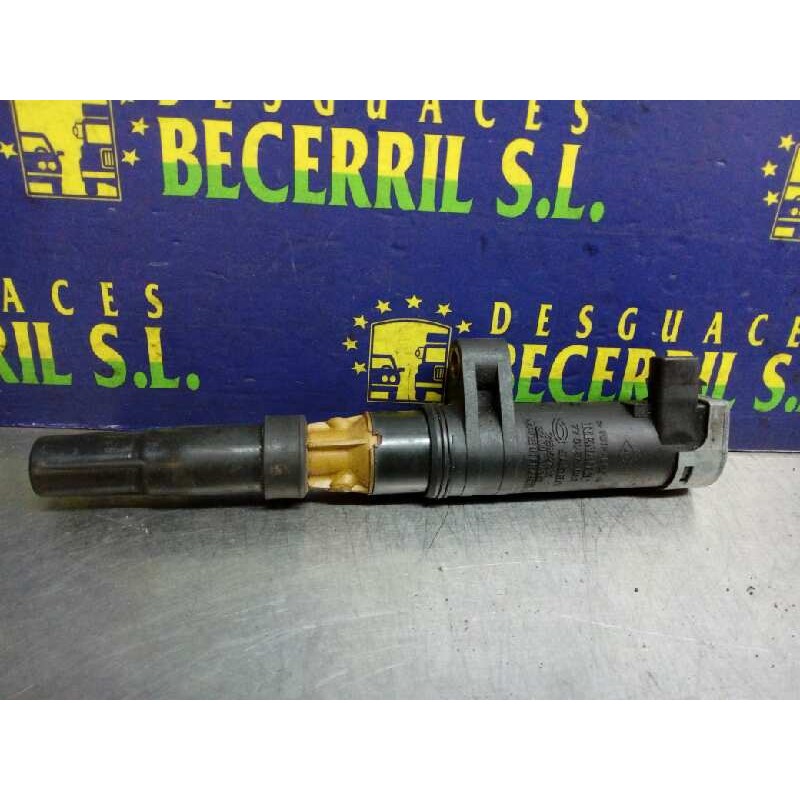 Recambio de bobina encendido para renault clio iii referencia OEM IAM   