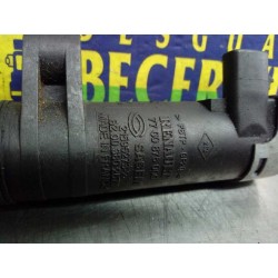 Recambio de bobina encendido para renault clio iii referencia OEM IAM   