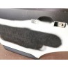 Recambio de puerta trasera izquierda para land rover freelander (lr2) td4 e referencia OEM IAM   