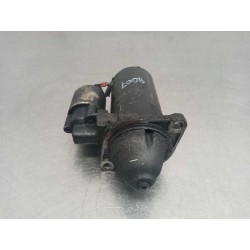Recambio de motor arranque para renault trafic combi (ab 4.01) passenger authentique combi corto referencia OEM IAM   