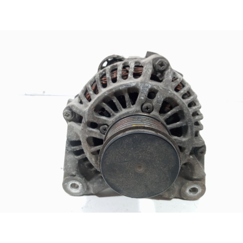 Recambio de alternador para renault kangoo (f/kc0) alize referencia OEM IAM 8200468131 A002TC0982 Recambio de alternador para renault kangoo (f/kc0) alize referencia OEM IAM 8200468131 A002TC0982