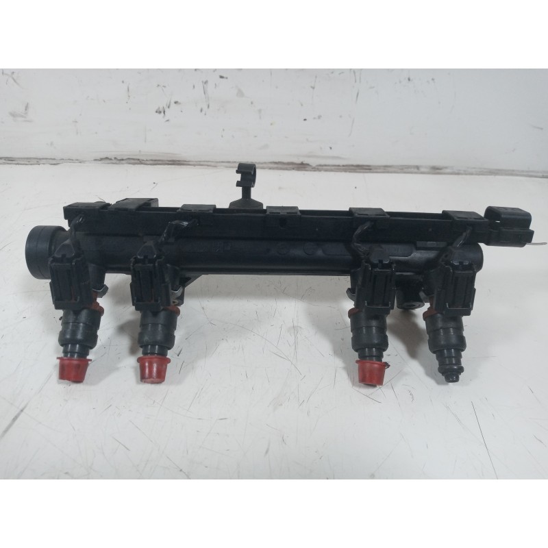 Recambio de rampa inyectora para skoda fabia (6y2/6y3) classic referencia OEM IAM 047133319S  