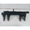 Recambio de rampa inyectora para skoda fabia (6y2/6y3) classic referencia OEM IAM 047133319S  