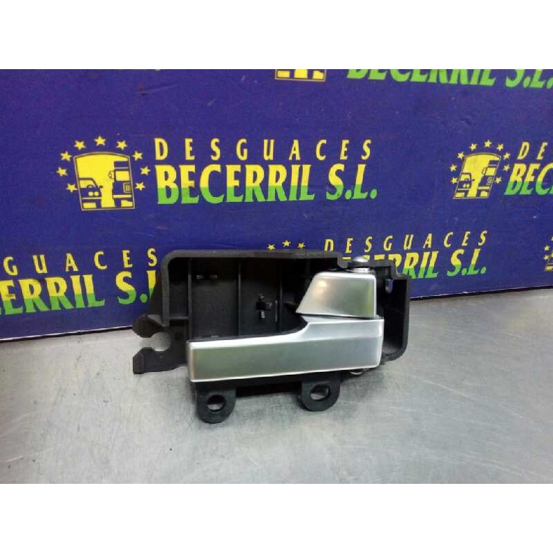 Recambio de maneta interior delantera derecha para ford focus berlina (cap) ghia referencia OEM IAM 1470115 Recambio de maneta interior delantera derecha para ford focus berlina (cap) ghia referencia OEM IAM 1470115