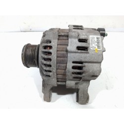 Recambio de alternador para renault kangoo (f/kc0) alize referencia OEM IAM 8200468131 A002TC0982 