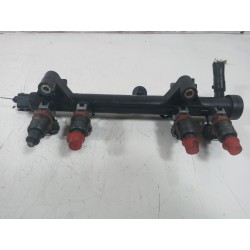Recambio de rampa inyectora para skoda fabia (6y2/6y3) classic referencia OEM IAM 047133319S  