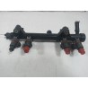 Recambio de rampa inyectora para skoda fabia (6y2/6y3) classic referencia OEM IAM 047133319S  