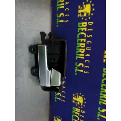 Recambio de maneta interior delantera derecha para ford focus berlina (cap) ambiente (d) referencia OEM IAM   