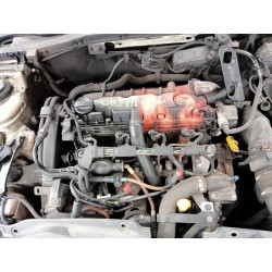 Recambio de motor y cambio exportacion para citroen xsara coupe 2.0 hdi satisfaction referencia OEM IAM   