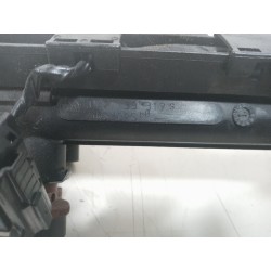 Recambio de rampa inyectora para skoda fabia (6y2/6y3) classic referencia OEM IAM 047133319S  