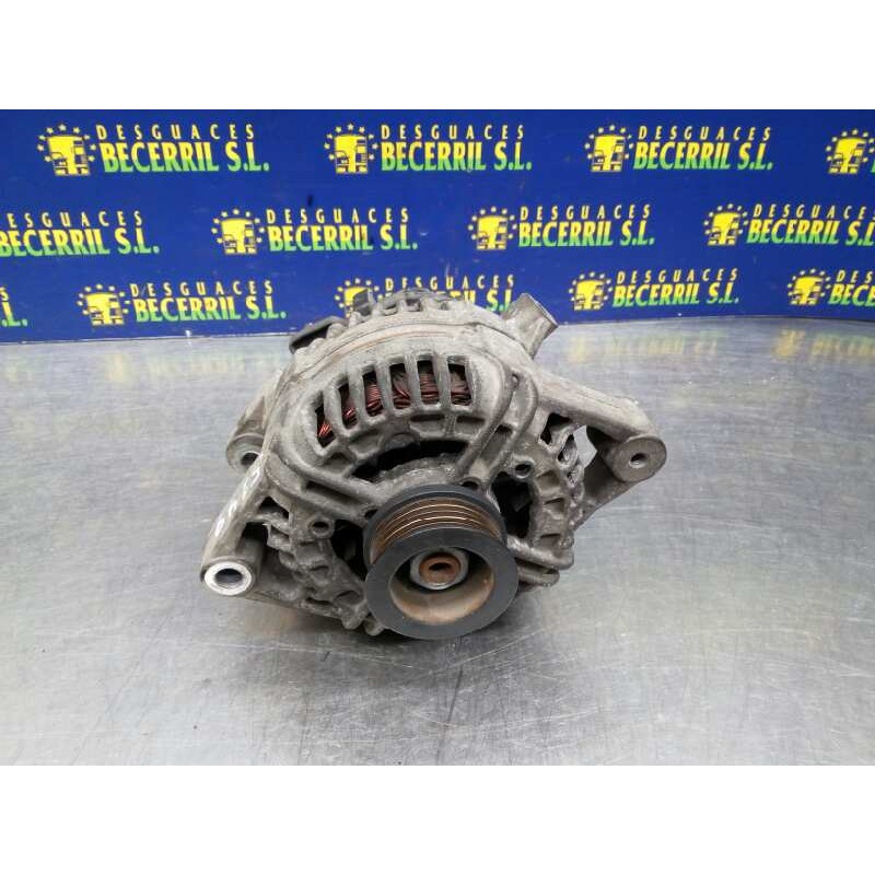Recambio de alternador para opel meriva cosmo referencia OEM IAM 55556070 0124425022 Recambio de alternador para opel meriva cosmo referencia OEM IAM 55556070 0124425022