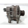 Recambio de alternador para renault kangoo (f/kc0) alize referencia OEM IAM 8200468131 A002TC0982 