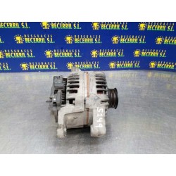 Recambio de alternador para opel meriva cosmo referencia OEM IAM 55556070 0124425022 