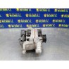 Recambio de alternador para opel meriva cosmo referencia OEM IAM 55556070 0124425022 