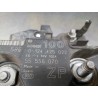 Recambio de alternador para opel meriva cosmo referencia OEM IAM 55556070 0124425022 