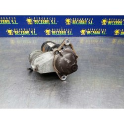 Recambio de motor arranque para opel meriva cosmo referencia OEM IAM 09115191  