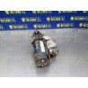 Recambio de motor arranque para opel meriva cosmo referencia OEM IAM 09115191  