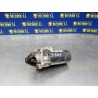 Recambio de motor arranque para opel meriva cosmo referencia OEM IAM 09115191  