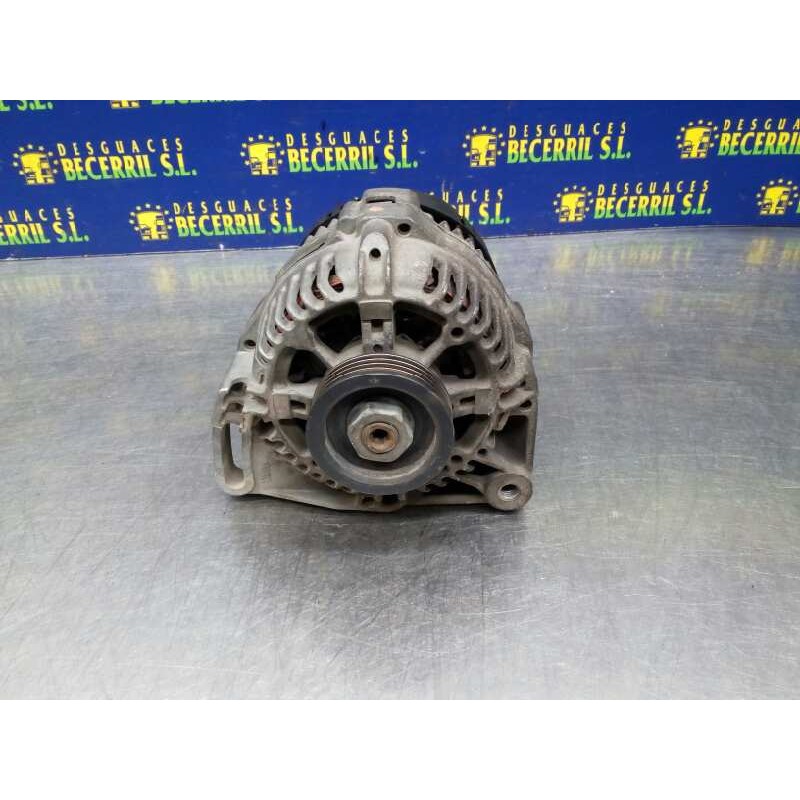 Recambio de alternador para renault clio ii fase i (b/cbo) 1.2 16 v rt (b/cb05/w) referencia OEM IAM Recambio de alternador para renault clio ii fase i (b/cbo) 1.2 16 v rt (b/cb05/w) referencia OEM IAM