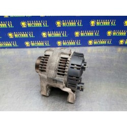 Recambio de alternador para renault clio ii fase i (b/cbo) 1.2 16 v rt (b/cb05/w) referencia OEM IAM   