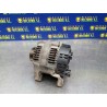 Recambio de alternador para renault clio ii fase i (b/cbo) 1.2 16 v rt (b/cb05/w) referencia OEM IAM   