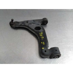 Recambio de brazo suspension inferior delantero izquierdo para opel astra h berlina cosmo referencia OEM IAM   