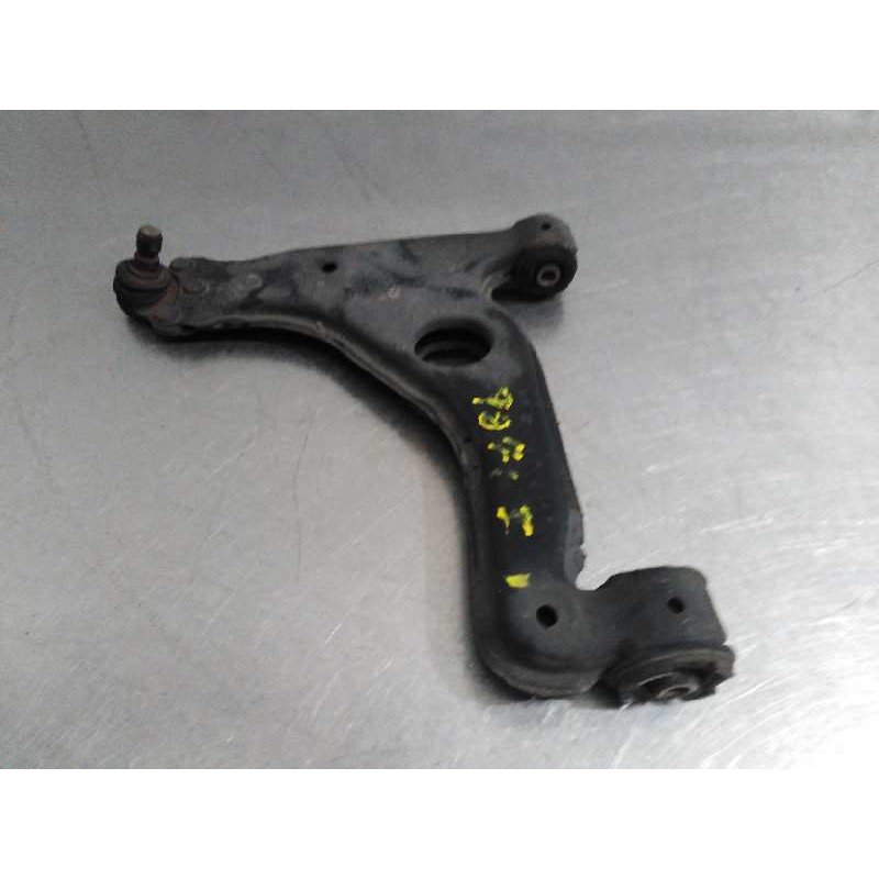 Recambio de brazo suspension inferior delantero izquierdo para opel astra h berlina cosmo referencia OEM IAM Recambio de brazo suspension inferior delantero izquierdo para opel astra h berlina cosmo referencia OEM IAM