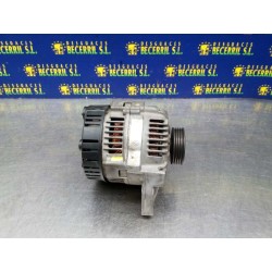 Recambio de alternador para renault clio ii fase i (b/cbo) 1.2 16 v rt (b/cb05/w) referencia OEM IAM   