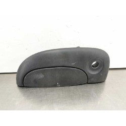 Recambio de maneta exterior delantera izquierda para renault kangoo (f/kc0) alize referencia OEM IAM   