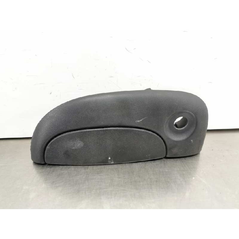 Recambio de maneta exterior delantera izquierda para renault kangoo (f/kc0) alize referencia OEM IAM Recambio de maneta exterior delantera izquierda para renault kangoo (f/kc0) alize referencia OEM IAM