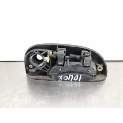 Recambio de maneta exterior delantera izquierda para renault kangoo (f/kc0) alize referencia OEM IAM   