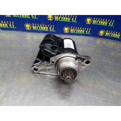Recambio de motor arranque para seat ibiza (6l1) cool referencia OEM IAM   